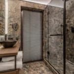 Panorama Comfort bathroom