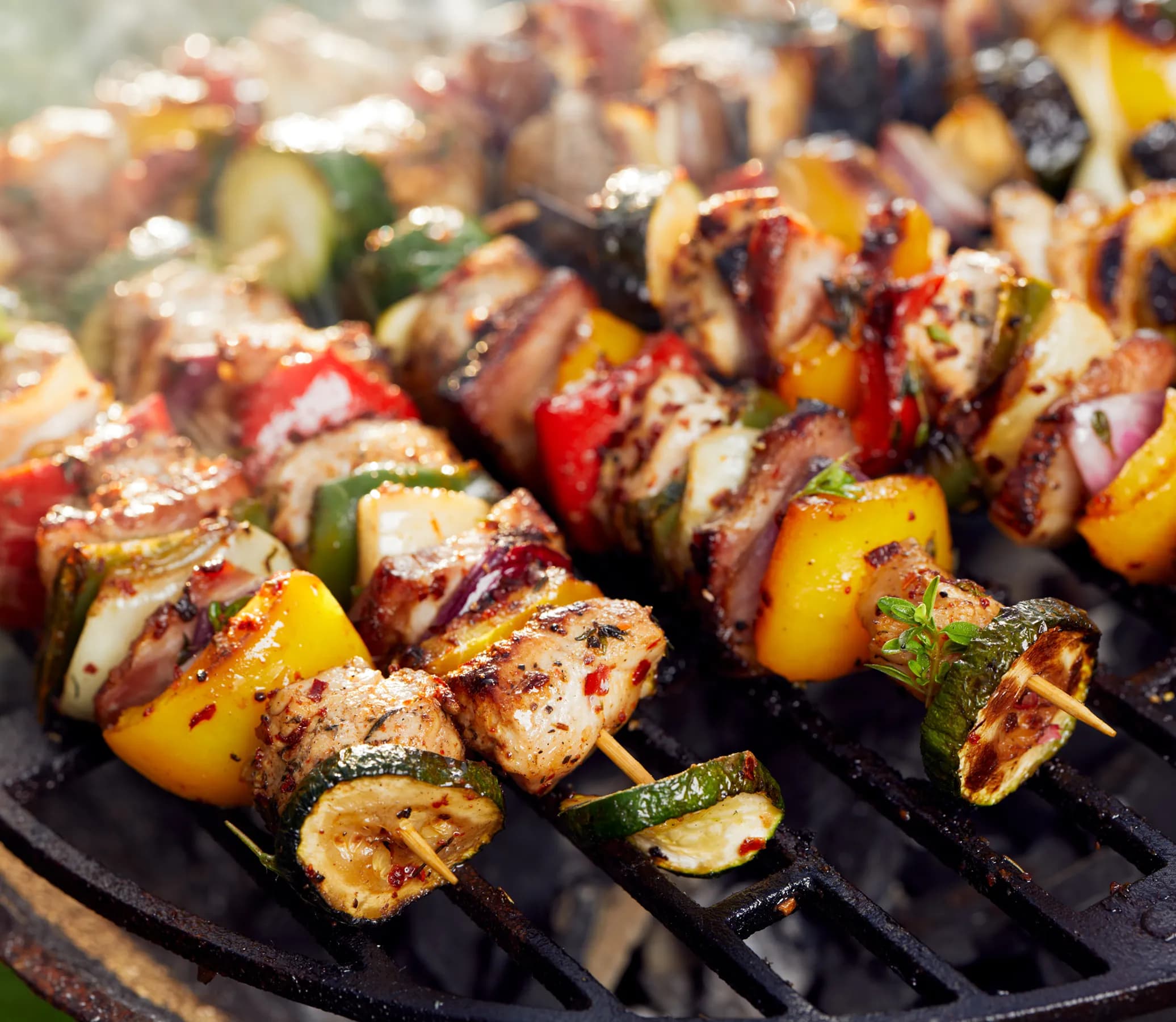 BBQ