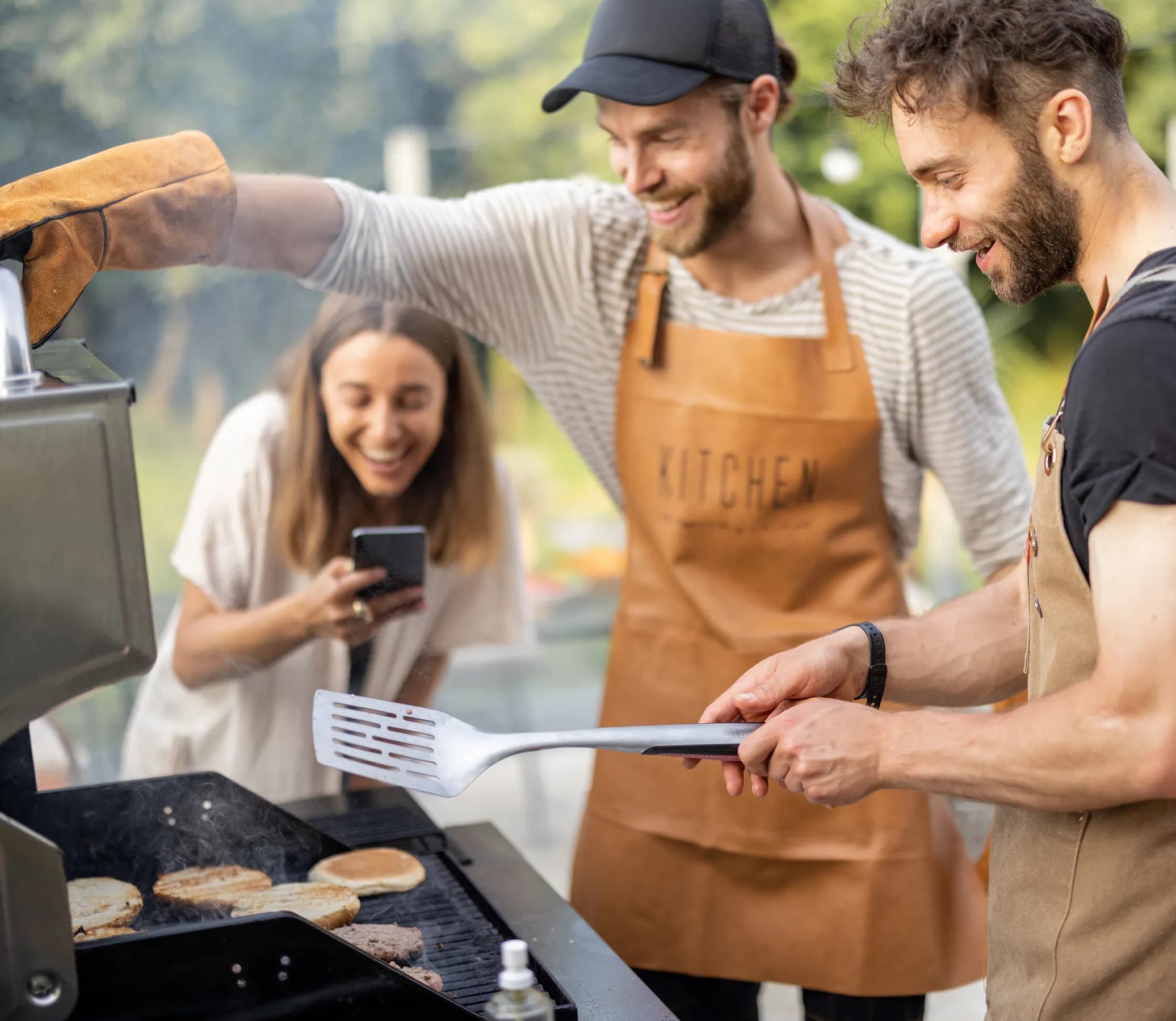 BBQ