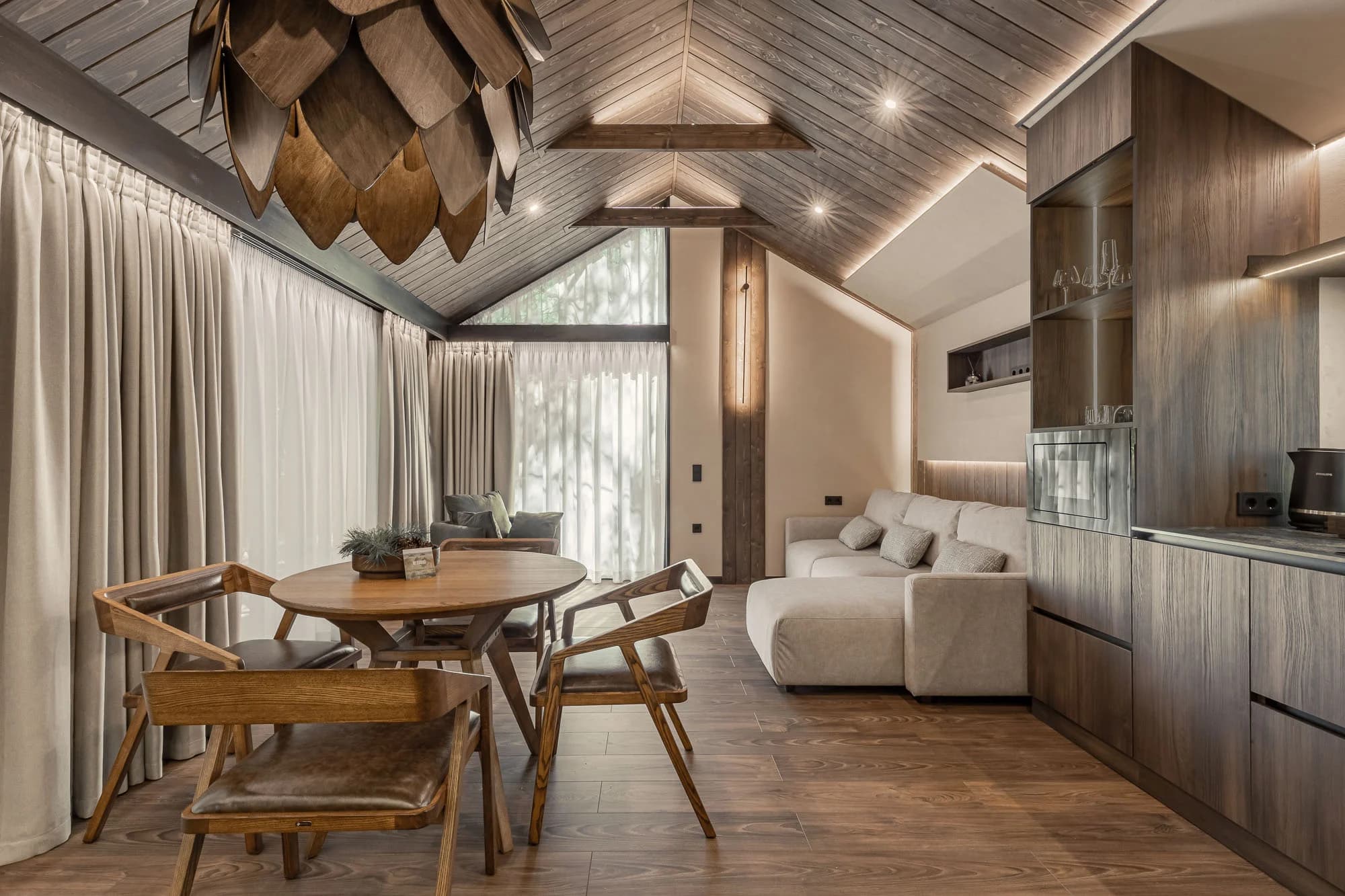 Panorama Comfort5